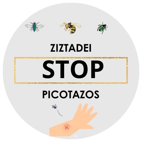 stop picotazos