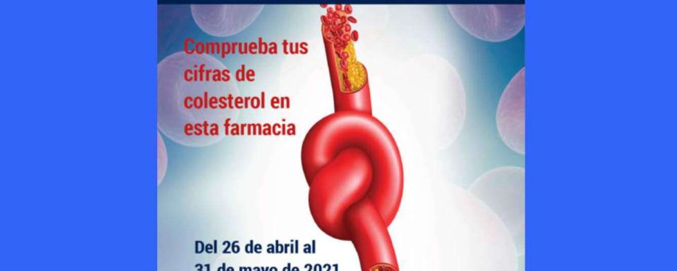 COLESTEROL