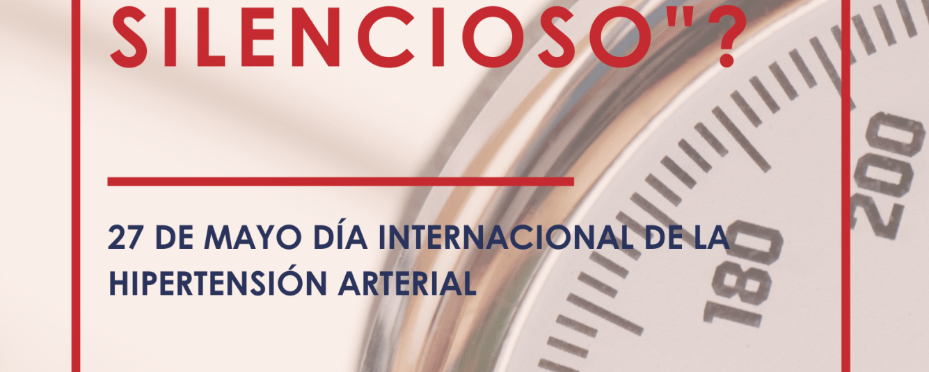 ¿CONOCES AL ASESINO SILENCIOSO?